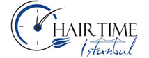 Hairtimeistanbul logo