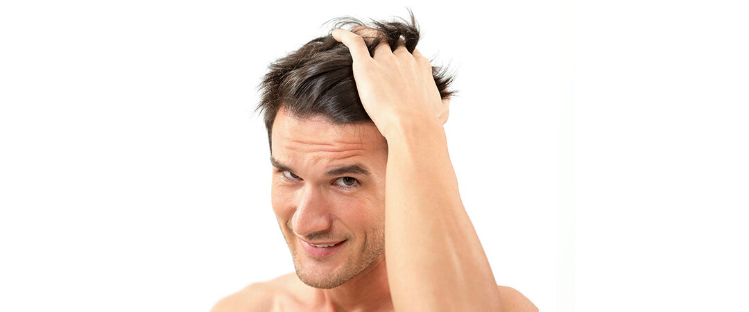What You Should Pay Attention To After The Hair Transplant